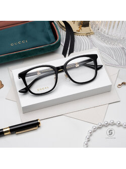 แว่นสายตา GUCCI GG1500OK 001