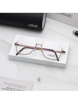 กรอบแว่น Silhouette Titan Dynamics 4566 6042