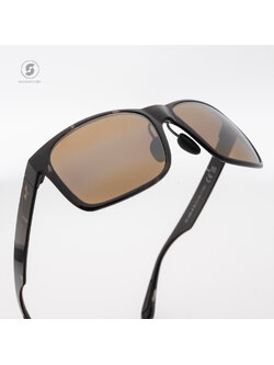 แว่นกันแดด Maui Jim RED SANDS MJ H432 11T HCL Bronze