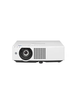 Panasonic PT-VMZ51 | Laser Projector (5,200 lm / WUXGA)