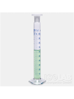 กระบอกตวงพร้อมฝาปิด MIXING CYLINDERS