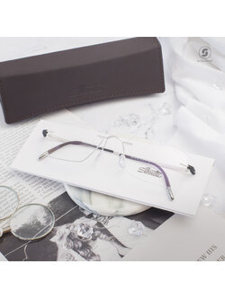 กรอบแว่น Silhouette Alpha 5516/EN-7001