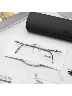 กรอบแว่น Silhouette Titan Dynamics Contour 5540 JF-7112