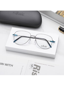 กรอบแว่น Silhouette Sil5507 6761