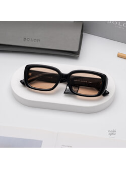 แว่นกันแดด BOLON รุ่น BL5096 Somerset A16 Gloss Black