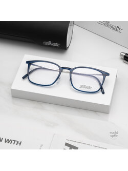 กรอบแว่น Silhouette Illusion Lite SPX2967 4511