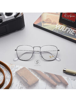 Ray-Ban Frank RX3857V 2502 Gunmetal