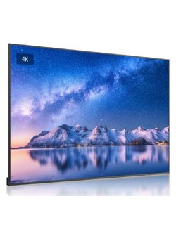 MAXHUB ND98CMA – จอ LED ขนาด 98 นิ้ว 4K UHD พร้อมระบบ Android 11 เหมาะสำหรับห้องประชุมและงานแสดงผลระดับมืออาชีพ