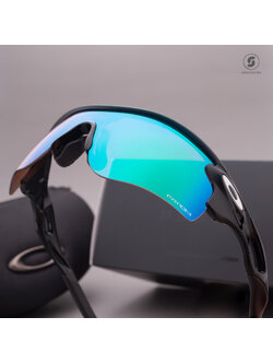 Oakley OO9206-36 RADARLOCK PATH MATTE BLACK Prizm Golf