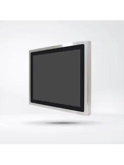 AEx-119PH 19” ATEX Certified Stainless Steel Display, Luminance : 1,000 (cd/m²)