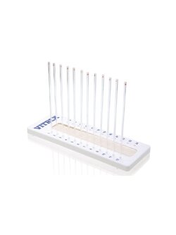 ถาดดินน้ำมันอุดหลอดเก็บเลือด SIGILLUMWAX