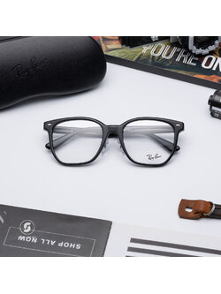 Ray-Ban RX5425D 2000 Black