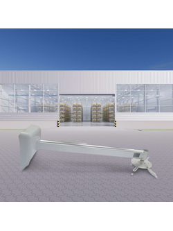 VERTEX Hanger Short Throw