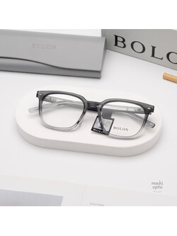 แว่นสายตา BOLON รุ่น Matera BJ5167 B19 Transparent Gradient Blue Gray