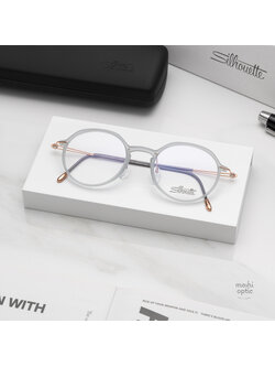 กรอบแว่น Silhouette Lite Spirit 2925-6522