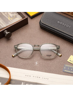 แว่นสายตา Moscot Arthur Sage