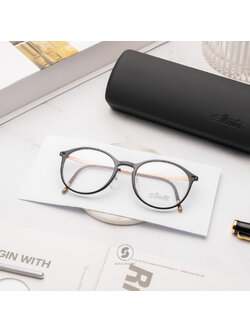 กรอบแว่น Silhouette SPX2931 Illusion Lite 5641