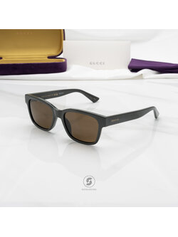 แว่นกันแดด Gucci GG1716S 004