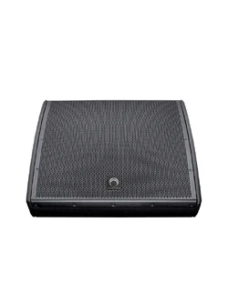 SOUNDVISION SVM-12A ลำโพงมอนิเตอร์เวที 12 นิ้ว 2 ทาง 700 วัตต์ มีแอมป์ในตัว