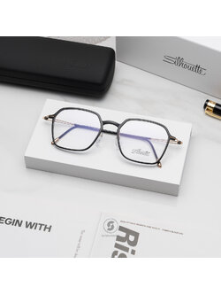 กรอบแว่น Silhouette SPX2927 Lite Spirit 9022