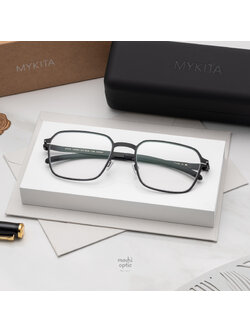 แว่นสายตา MYKITA CARSON Black