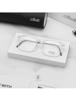 กรอบแว่น Silhouette Illusion Lite SPX2962 1041