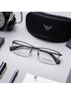 กรอบแว่น Emporio Armani EA 1044TD 3128