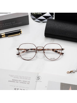 แว่นสายตา PRADA PR62YVD 4001O1