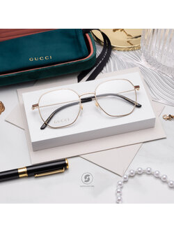 แว่นสายตา Gucci GG1125OA 001