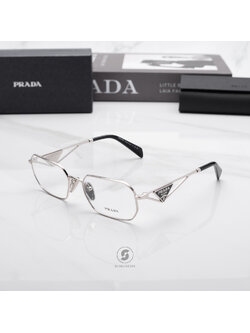 แว่นสายตา PRADA PRA53V 1BC1O1
