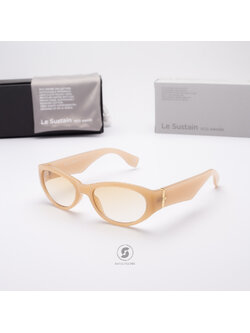 แว่นกันแดด Le Specs Polywrap LSP2329612 Barley