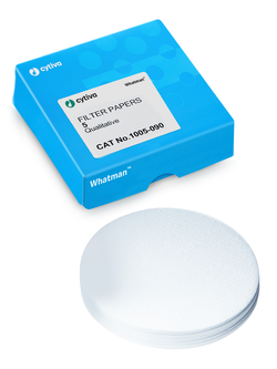 กระดาษกรอง whatman เบอร์ 5