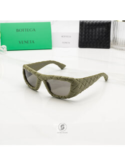 แว่นกันแดด Bottega BV1303S 002