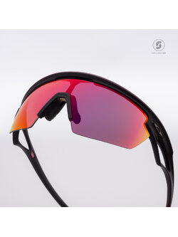 OAKLEY Sphaera OO9403-03 Matte Black Prizm Road