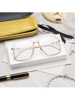 แว่นสายตา Gucci GG0952O 001