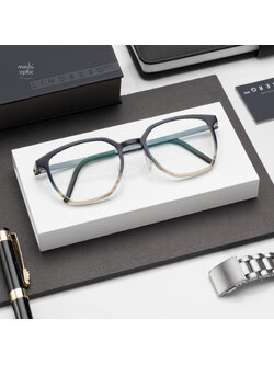 แว่นสายตา Lindberg Acetanium 054 1505P 1055 T207 AK59