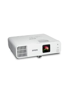 Epson EB-L200W | โปรเจคเตอร์เลเซอร์ WXGA ความสว่าง 4,200 ANSI Lumens | Wireless ในตัว (ตกรุ่น – แนะนำรุ่นใหม่ EB-L210W)
