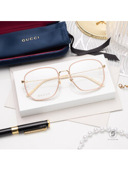 แว่นสายตา Gucci GG1197OA 002