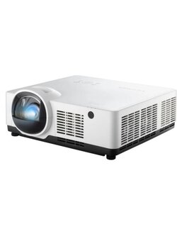 ViewSonic LSC600WU-ST (6,000 lm/WUXGA) Short Throw Laser Installation Projector