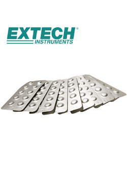 เม็ดน้ำยาทดสอบคลอรีน EXTECH CL203 EXTAB REAGENT TABLETS 10แผง