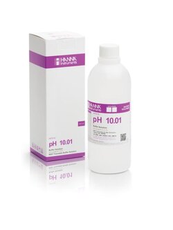 สารละลายมาตรฐานสำหรับสอบเทียบหัววัดค่ากรด-ด่าง (HI7010L)