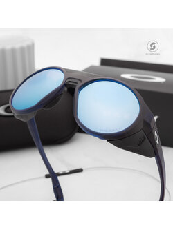 Oakley OO9440-05 Clifden Prizm Deep H2O Polarized