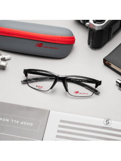 แว่นสายตา New Balance NB09101 C54