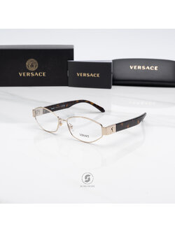 แว่นสายตา Versace VE1298 1252