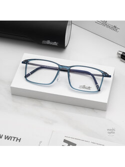 กรอบแว่น Silhouette Rising Dawn SPX2965 4542