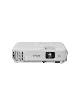 โปรเจคเตอร์ Epson EB-X05 ความสว่าง 3,300 ANSI Lumens | ความละเอียด XGA | จอใหญ่ถึง 300 นิ้ว