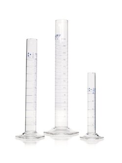 กระบอกตวง Measuring Cylinder ,Duran
