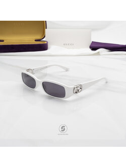 แว่นกันแดด Gucci GG1661S 003
