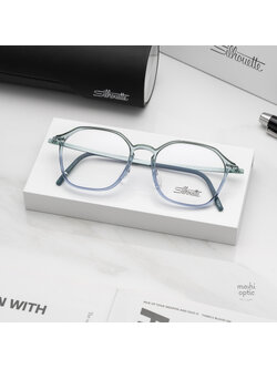 กรอบแว่น Silhouette Rising Dawn SPX2964 5642