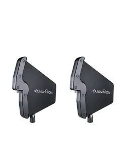 SOUNDVISION SPA-1000A เสาอากาศขยายสัญญาณ ตอบสนองความถี่ 470-1000MHz